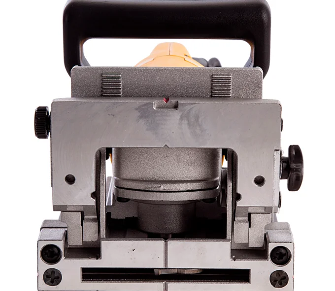 Mașină de frezat DEWALT DW682K 600w-4