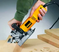 Mașină de frezat DEWALT DW682K 600w-6
