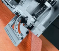 Mașină de frezat DEWALT DW682K 600w-7