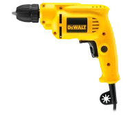 Дрель DEWALT DWD014S 550вт-1