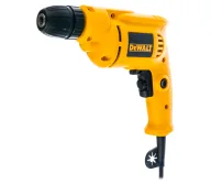 Дрель DEWALT DWD014S 550вт-2