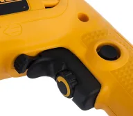 Дрель DEWALT DWD014S 550вт-4
