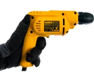 Дрель DEWALT DWD014S 550вт-5