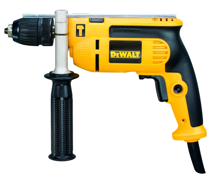 Mașină de găurit DEWALT DWD024S 700w-1