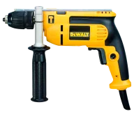 Mașină de găurit DEWALT DWD024S 700w-1