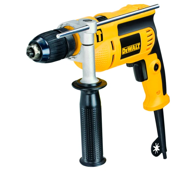Mașină de găurit DEWALT DWD024S 700w-2