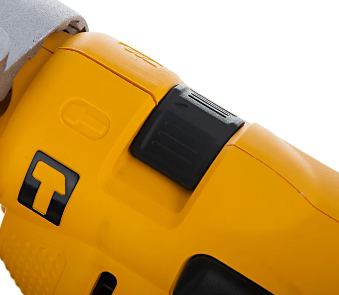 Mașină de găurit DEWALT DWD024S 700w-3