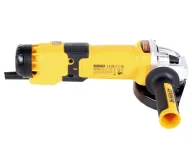 Угловая шлифмашина DEWALT DWE4257-QS 1500вт 125мм-2