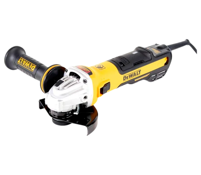 Polizor unghiular DEWALT DWE4357-QS 1700w 125mm-1