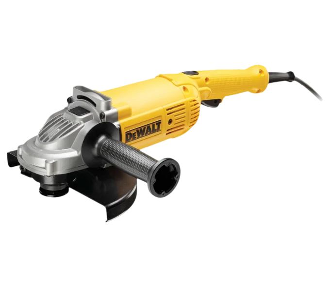 Polizor unghiular DEWALT DWE492-QS 2200w 230mm-1