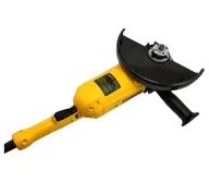 Polizor unghiular DEWALT DWE492-QS 2200w 230mm-3