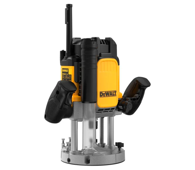 Mașină de frezat DEWALT DWE625KT 2300w-4