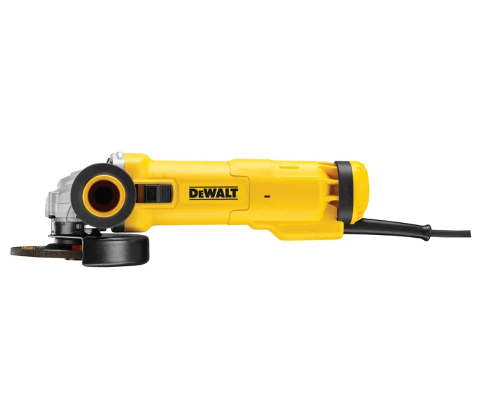 Угловая шлифмашина DEWALT DWE4217-QS 1200вт 125мм-2