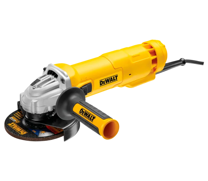Polizor unghiular DEWALT DWE4233-QS 1400w 125mm-1