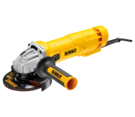Polizor unghiular DEWALT DWE4233-QS 1400w 125mm-1