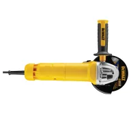 Polizor unghiular DEWALT DWE4233-QS 1400w 125mm-2