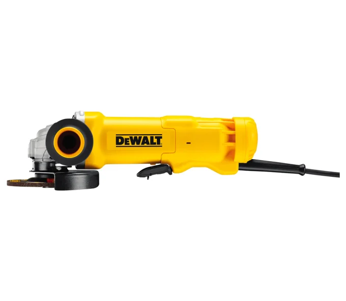 Polizor unghiular DEWALT DWE4233-QS 1400w 125mm-4