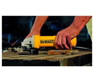 Polizor unghiular DEWALT DWE4233-QS 1400w 125mm-5