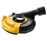 Угловая шлифмашина DEWALT DWE4257KT-QS 1500вт 125мм-5