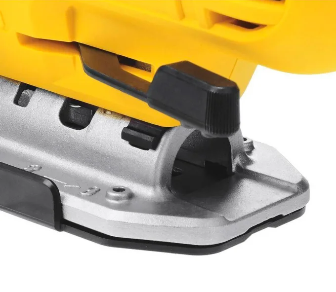 Лобзик DEWALT DWE349 600вт-4