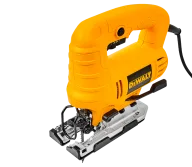 Лобзик DEWALT DWE249 550вт-1
