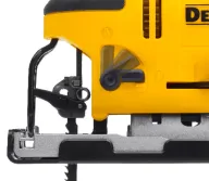 Лобзик DEWALT DWE349 600вт-5