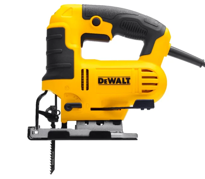 Лобзик DEWALT DWE349 600вт-2