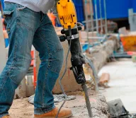 Ciocan demolator DEWALT D25951K 1600w 30J-6