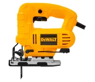 Лобзик DEWALT DWE249 550вт-2
