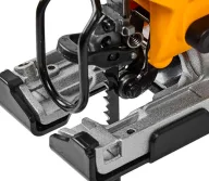 Лобзик DEWALT DWE249 550вт-5