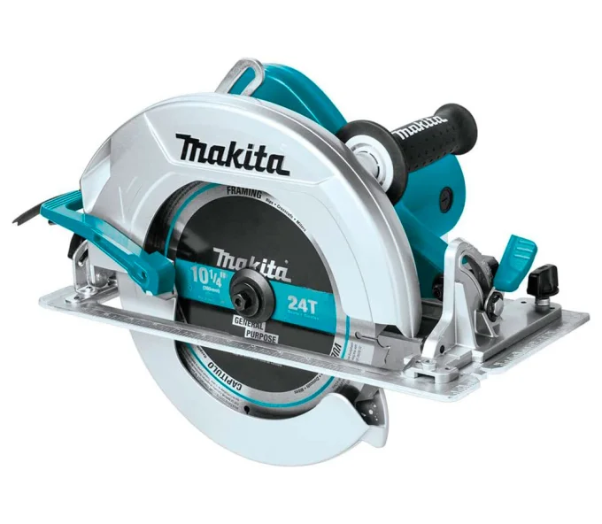 Дисковая пила MAKITA HS0600 2000вт 270мм-2