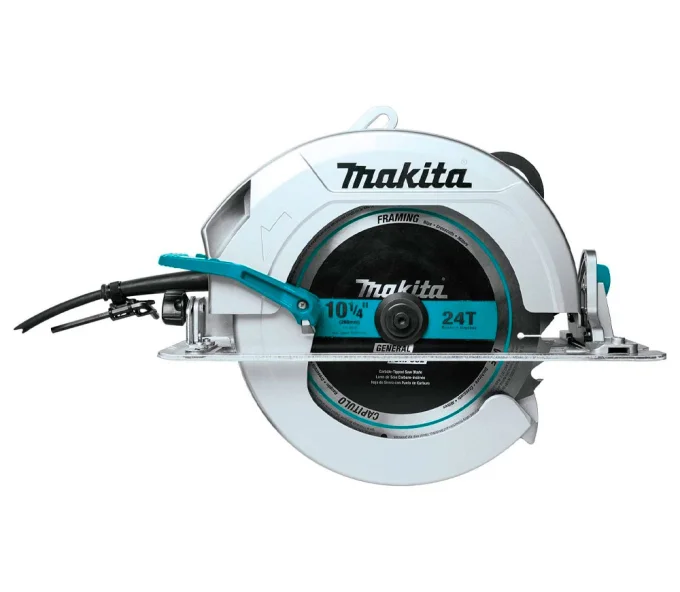 Дисковая пила MAKITA HS0600 2000вт 270мм-3