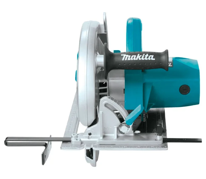 Дисковая пила MAKITA HS0600 2000вт 270мм-4