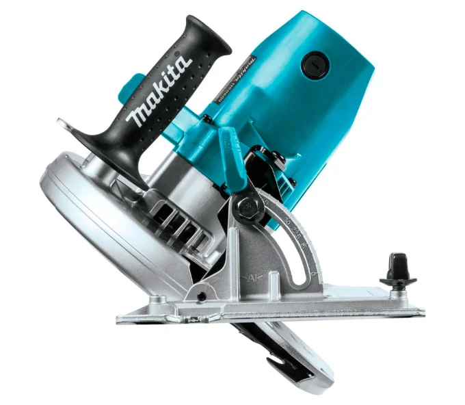 Дисковая пила MAKITA HS0600 2000вт 270мм-5