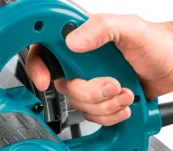 Дисковая пила MAKITA HS0600 2000вт 270мм-7