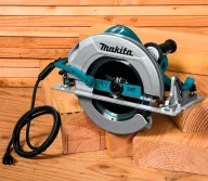 Дисковая пила MAKITA HS0600 2000вт 270мм-6