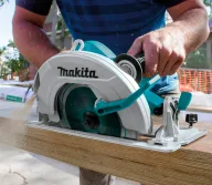 Дисковая пила MAKITA HS0600 2000вт 270мм-8