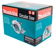 Дисковая пила MAKITA HS0600 2000вт 270мм-10