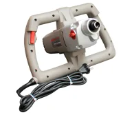 Миксер строительный CROWN CT10049 1100вт-2