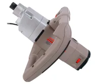 Миксер строительный CROWN CT10049 1100вт-4