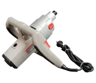 Миксер строительный CROWN CT10049 1100вт-5