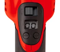 Полировальная машина EINHELL CC-PO 1100/1E (20.932.64) 1100вт 180мм-3