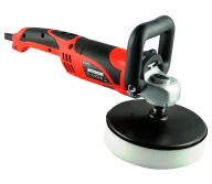 Полировальная машина EINHELL CC-PO 1100/1E (20.932.64) 1100вт 180мм-2