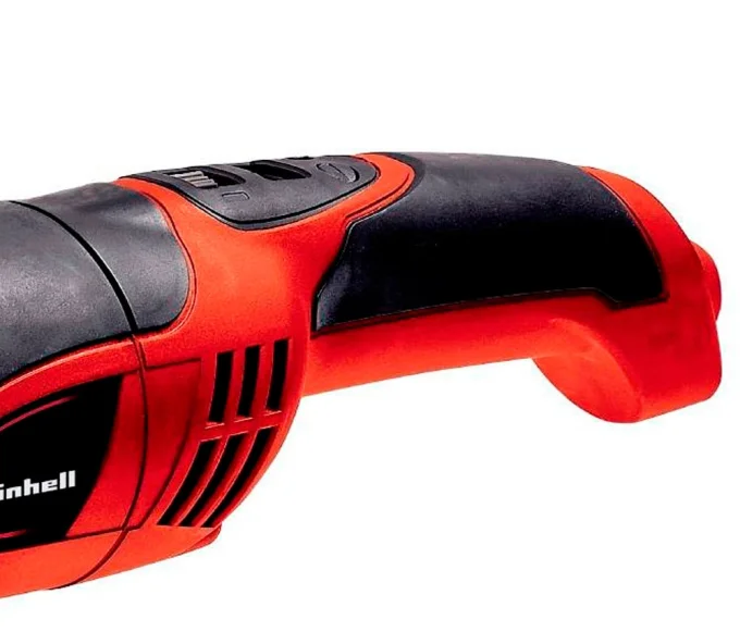 Полировальная машина EINHELL CC-PO 1100/1E (20.932.64) 1100вт 180мм-5