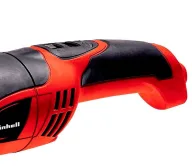 Полировальная машина EINHELL CC-PO 1100/1E (20.932.64) 1100вт 180мм-5