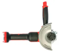 Угловая шлифмашина аккумуляторная (без аккумуляторов) EINHELL AXXIO XPWR SOLO 18 125мм 18В-4