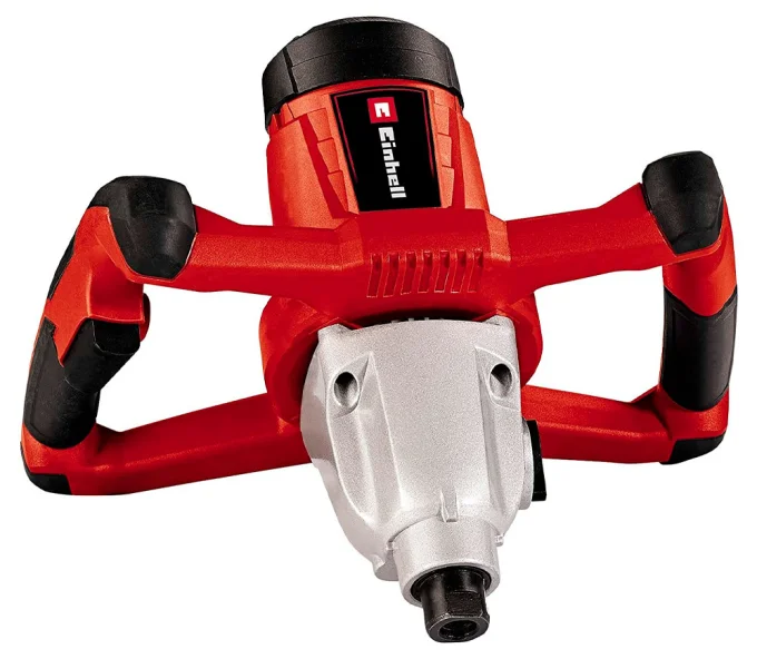 Миксер строительный EINHELL TC-MX 1400-2 E (42.585.50) 1400вт-2