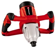 Миксер строительный EINHELL TC-MX 1400-2 E (42.585.50) 1400вт-2