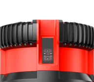 Nivelă cu laser STARK  LL 1605 5fascicole 15m-2