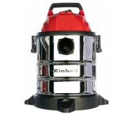 Aspirator industrial Einhell TC-VC 1820 S (23.421.67) 1250w 180mbar 20L-4